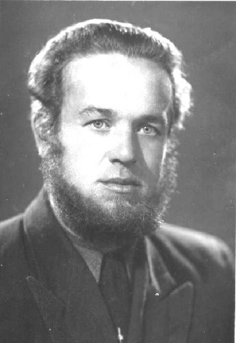 Николай Павлович Семенов